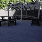 Lejlighed Cozy In & Free E-parking Espoo