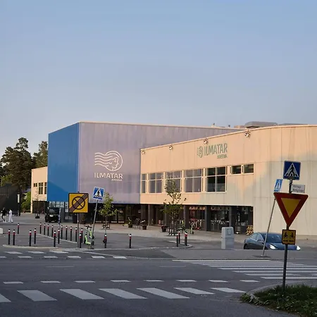 Cozy In & Free E-parking *