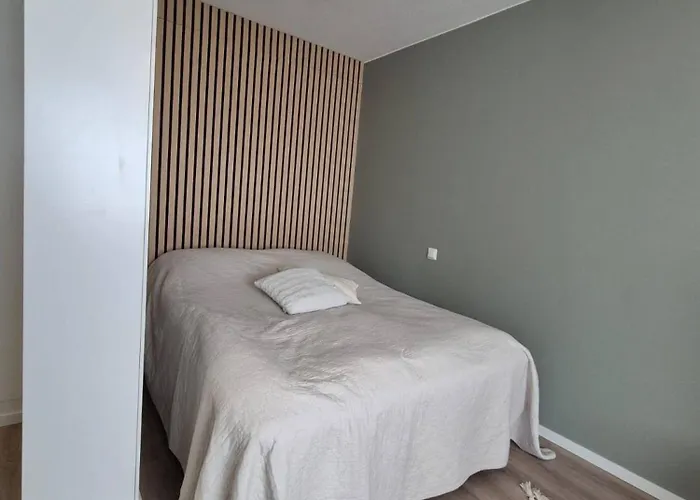 Apartmán Cozy In & Free E-parking Espoo